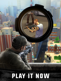 Download Sniper 3D Assassin Gun Shooter